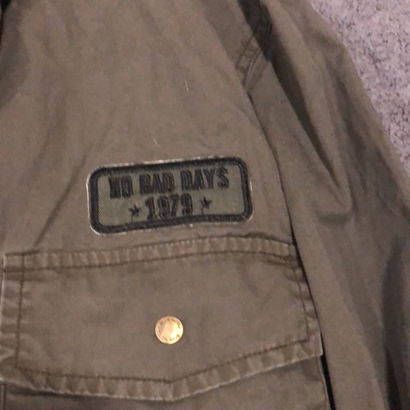 Light jacket / shirt - Picture 3 of 3